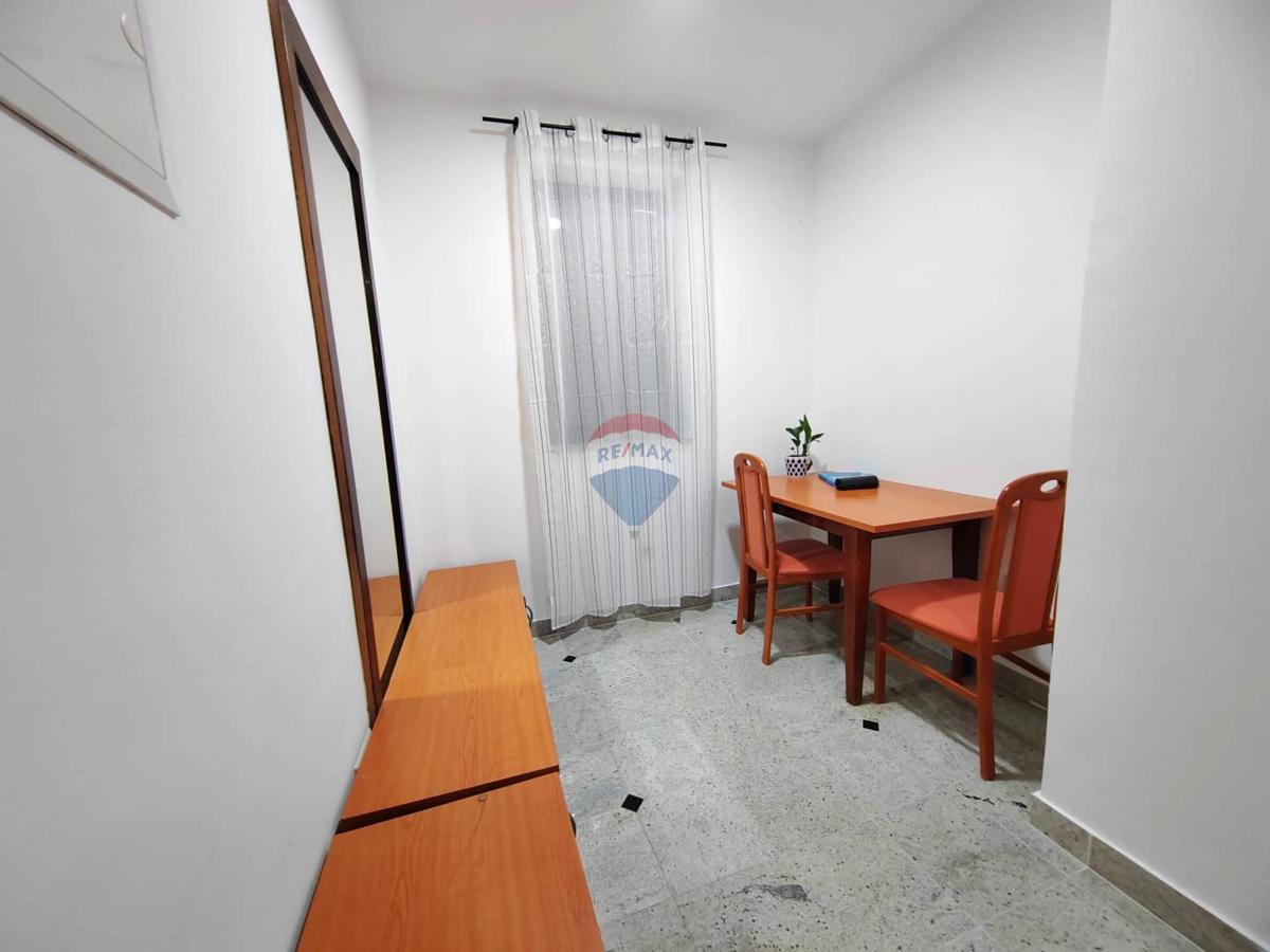 Stanovanje/Apartma Krk, 32m2