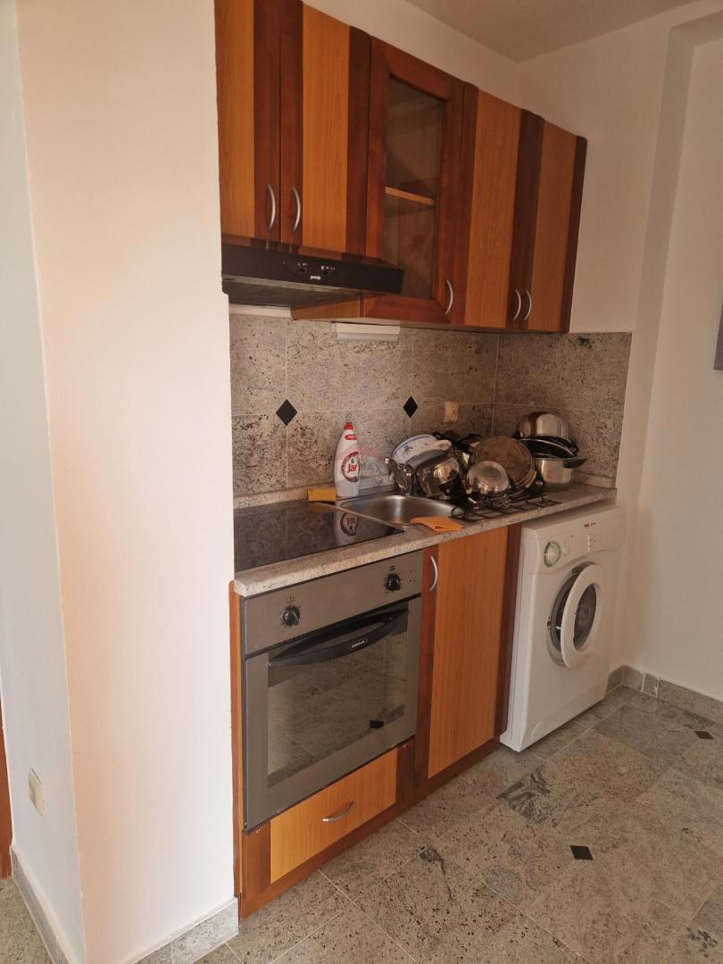 Stanovanje/Apartma Krk, 32m2
