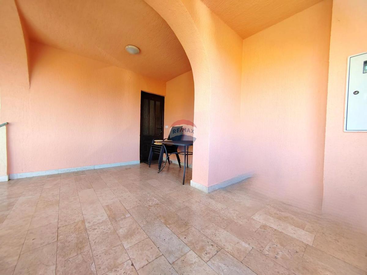 Stanovanje/Apartma Krk, 32m2