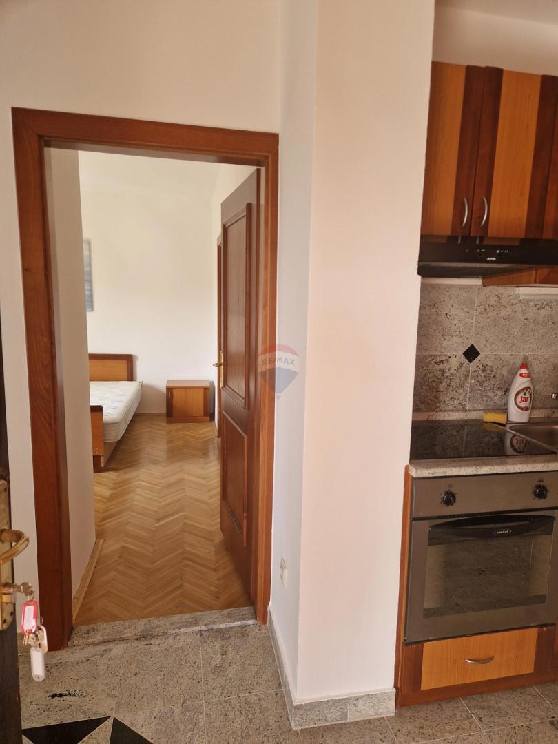 Stanovanje/Apartma Krk, 32m2