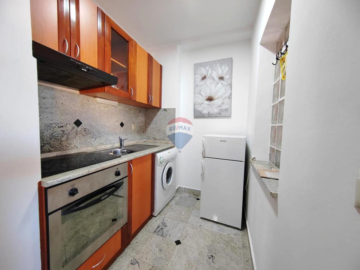 Stanovanje/Apartma Krk, 32m2