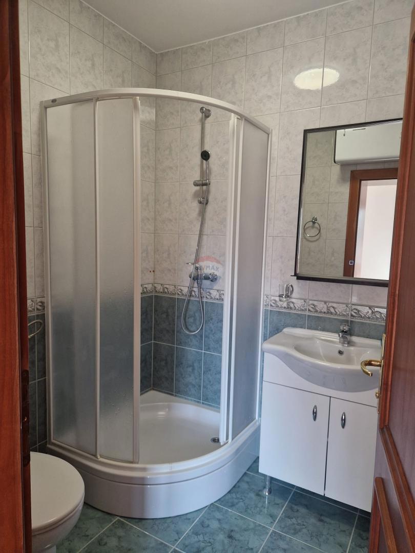 Stanovanje/Apartma Krk, 32m2