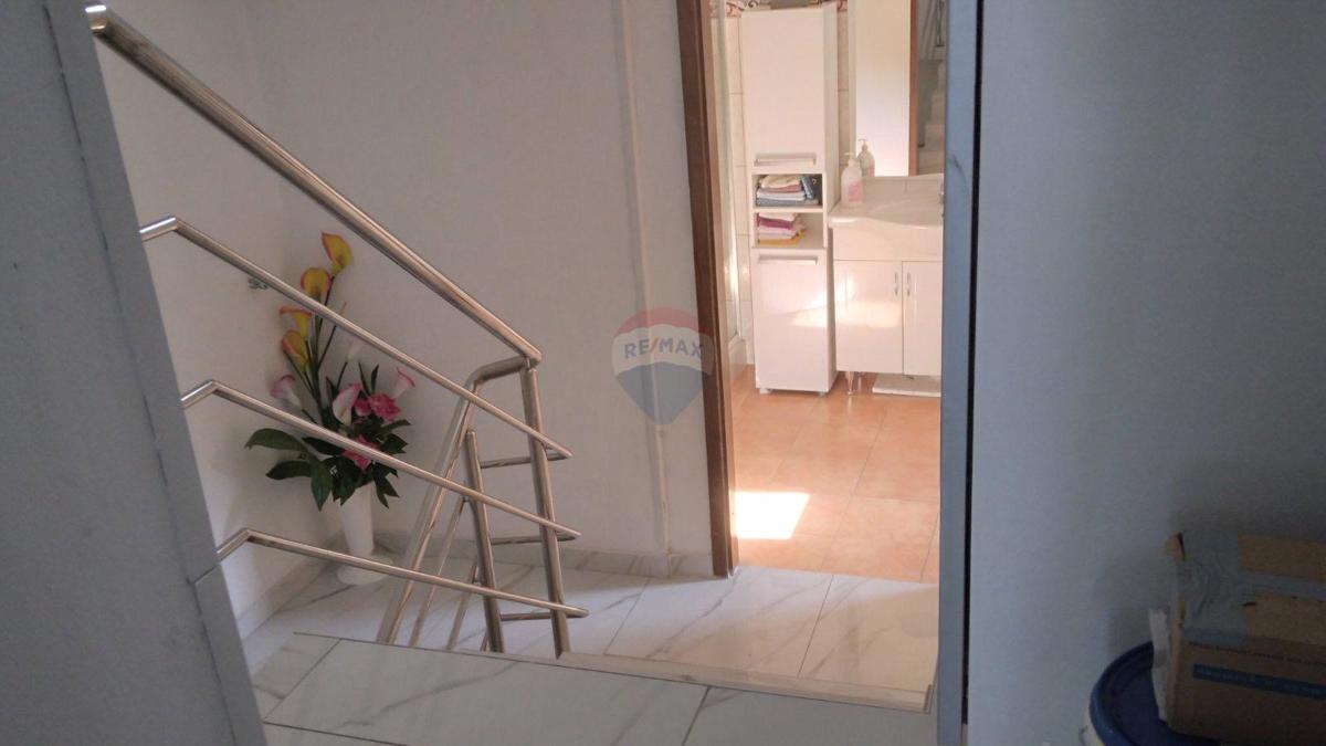 Stanovanje/Apartma Kozala, Rijeka, 90m2