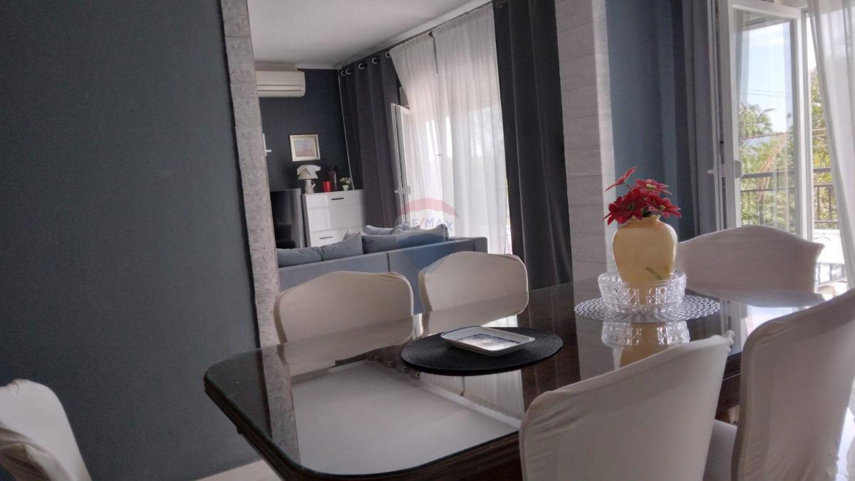 Stanovanje/Apartma Kozala, Rijeka, 90m2