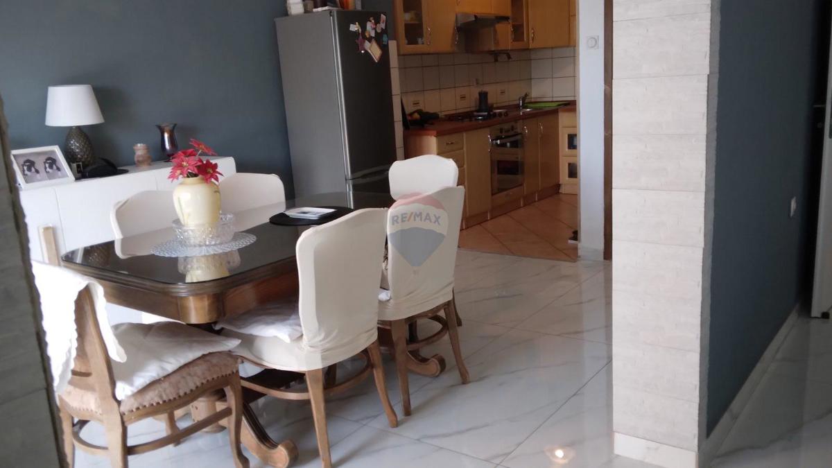 Stanovanje/Apartma Kozala, Rijeka, 90m2