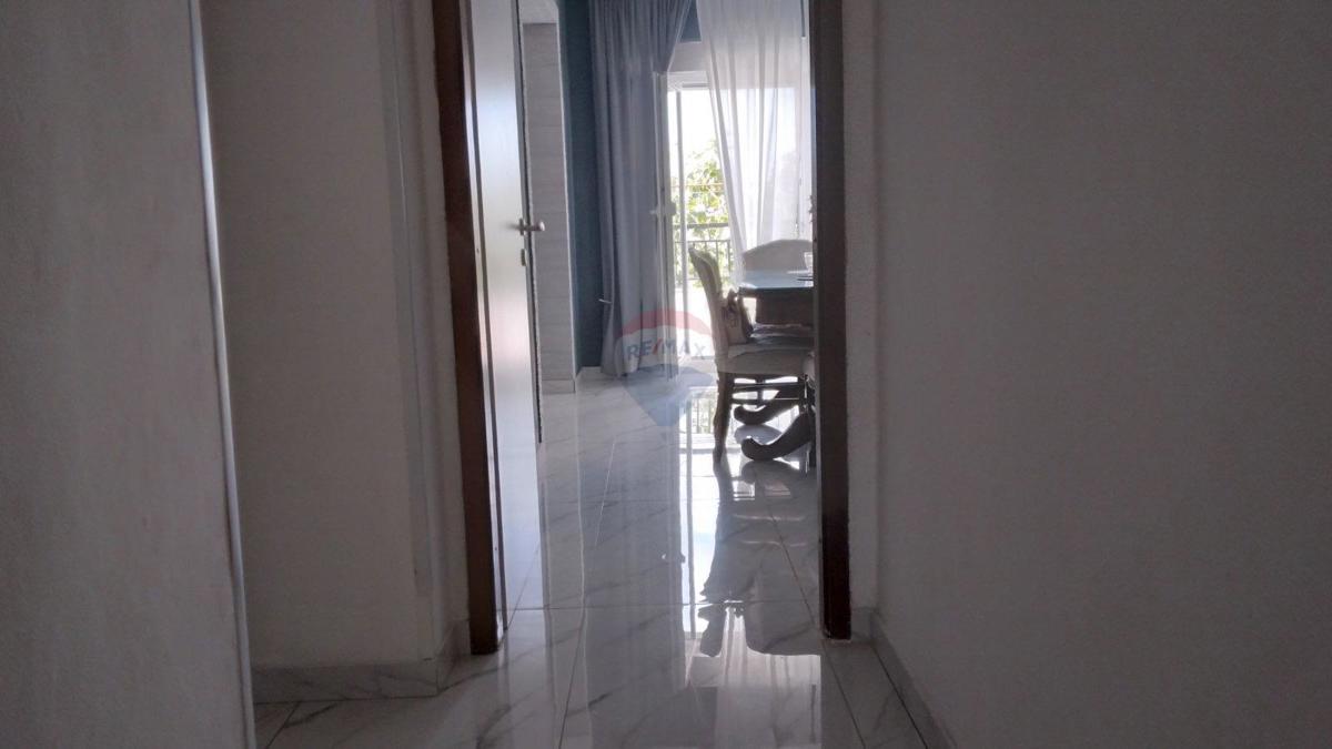 Stanovanje/Apartma Kozala, Rijeka, 90m2