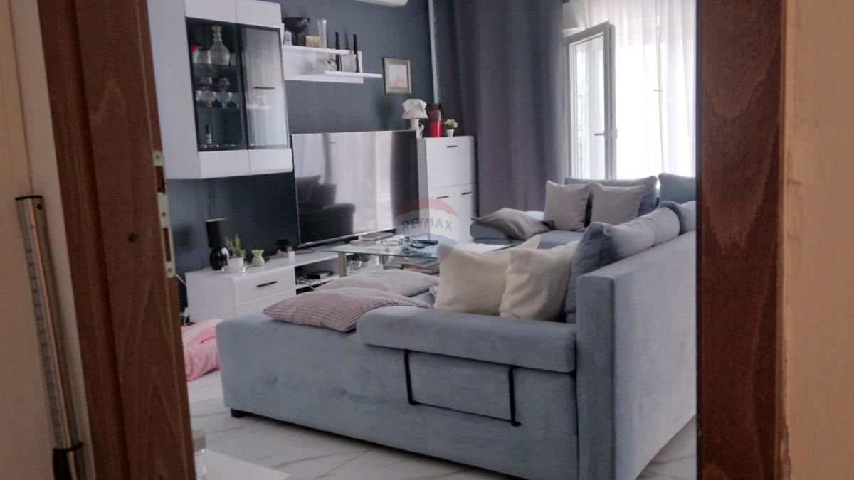 Stanovanje/Apartma Kozala, Rijeka, 90m2