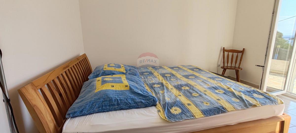 Hiša Kampor, Rab, 220m2