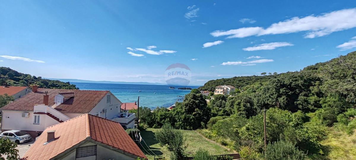 Hiša Kampor, Rab, 220m2