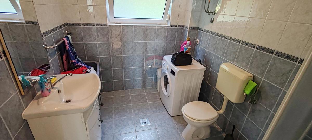 Hiša Kampor, Rab, 220m2