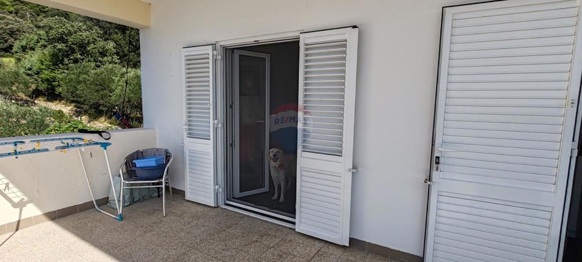Hiša Kampor, Rab, 220m2