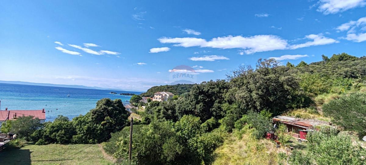 Hiša Kampor, Rab, 220m2