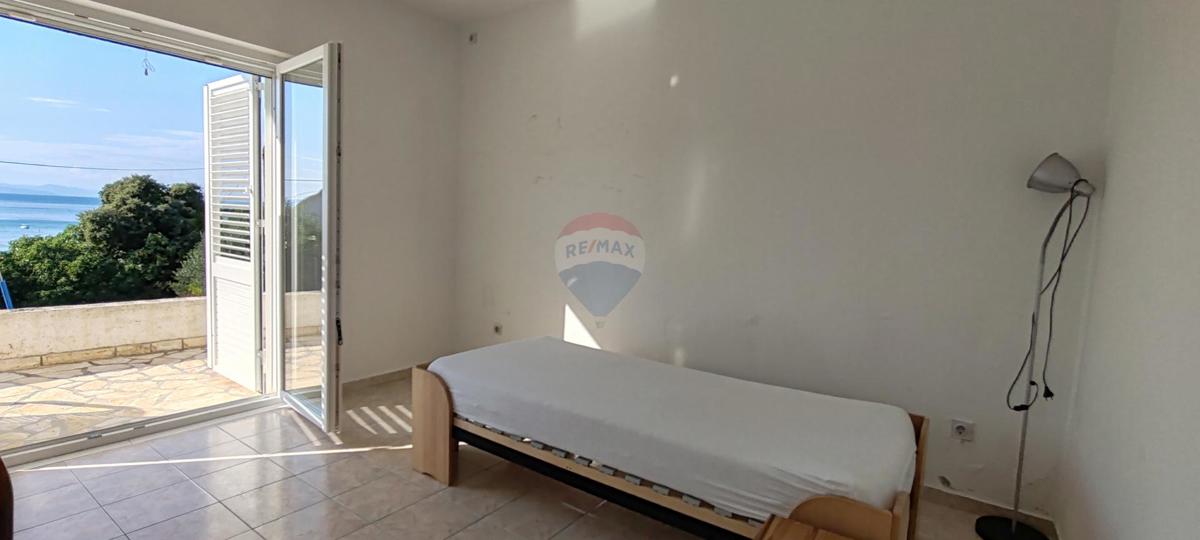 Hiša Kampor, Rab, 220m2