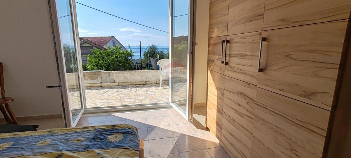 Hiša Kampor, Rab, 220m2