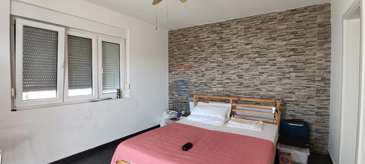 Hiša Kampor, Rab, 220m2