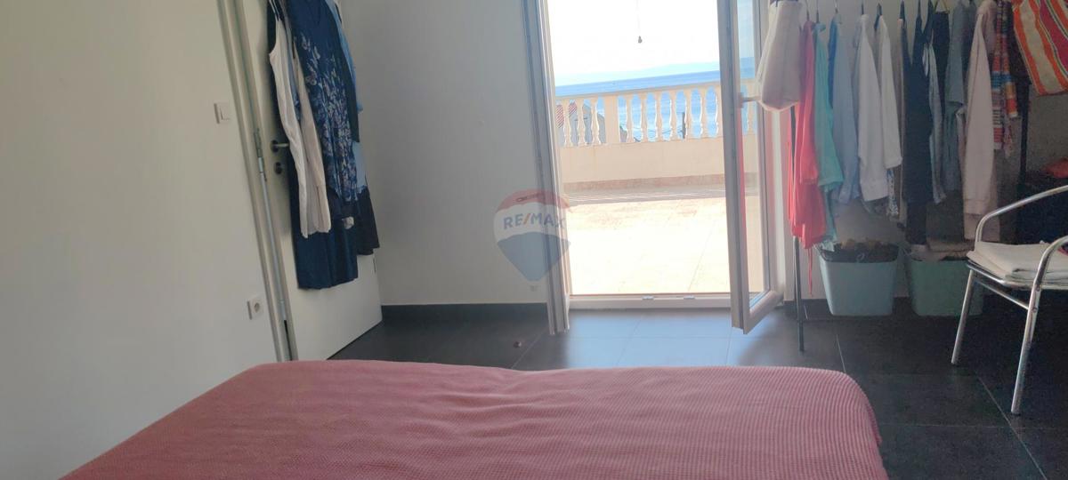 Hiša Kampor, Rab, 220m2