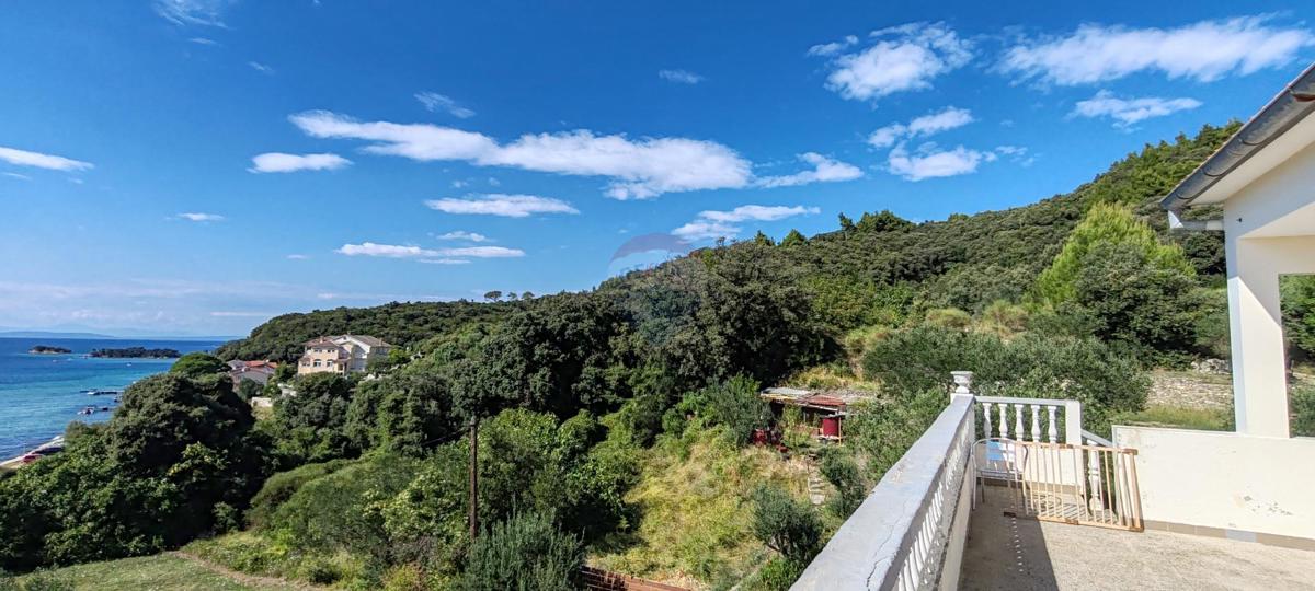 Hiša Kampor, Rab, 220m2