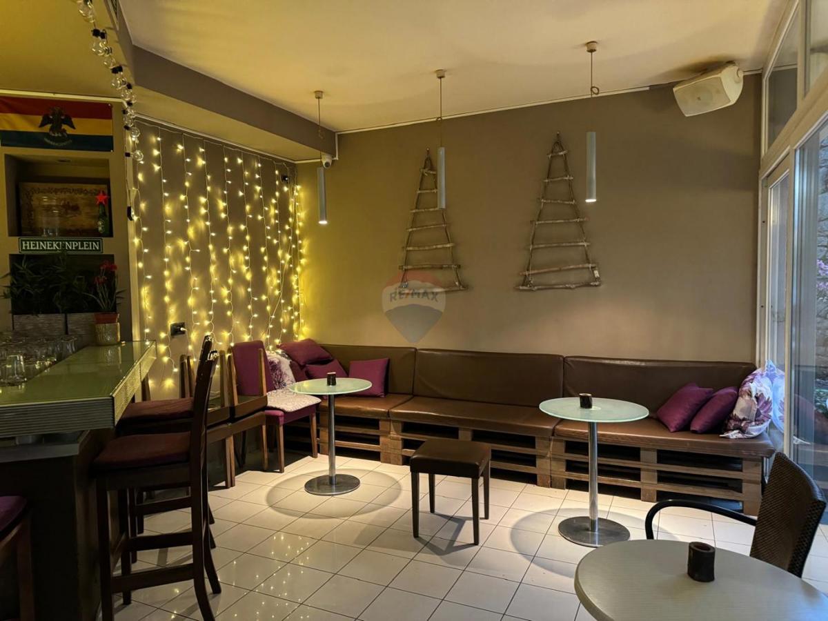 Poslovni prostori Zamet, Rijeka, 40,78m2