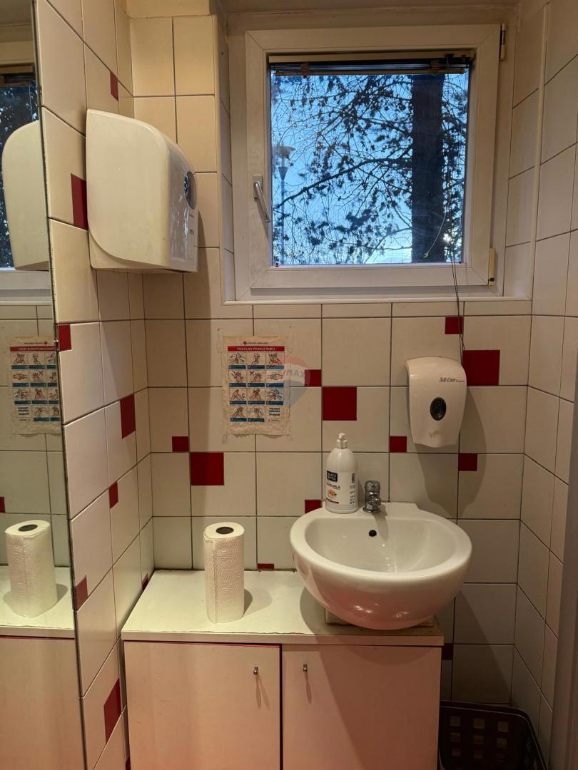 Poslovni prostori Zamet, Rijeka, 40,78m2