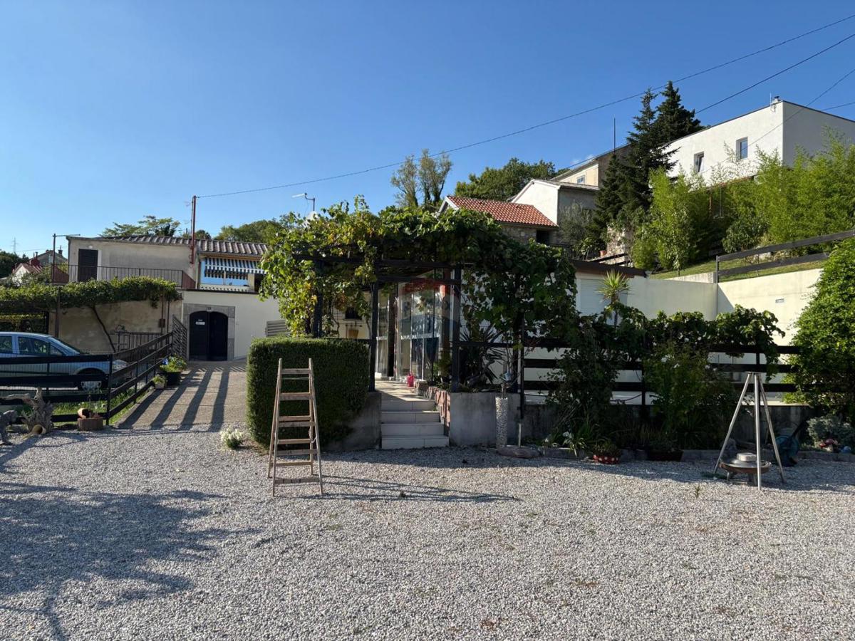 Hiša Bribir, Vinodolska Općina, 188m2