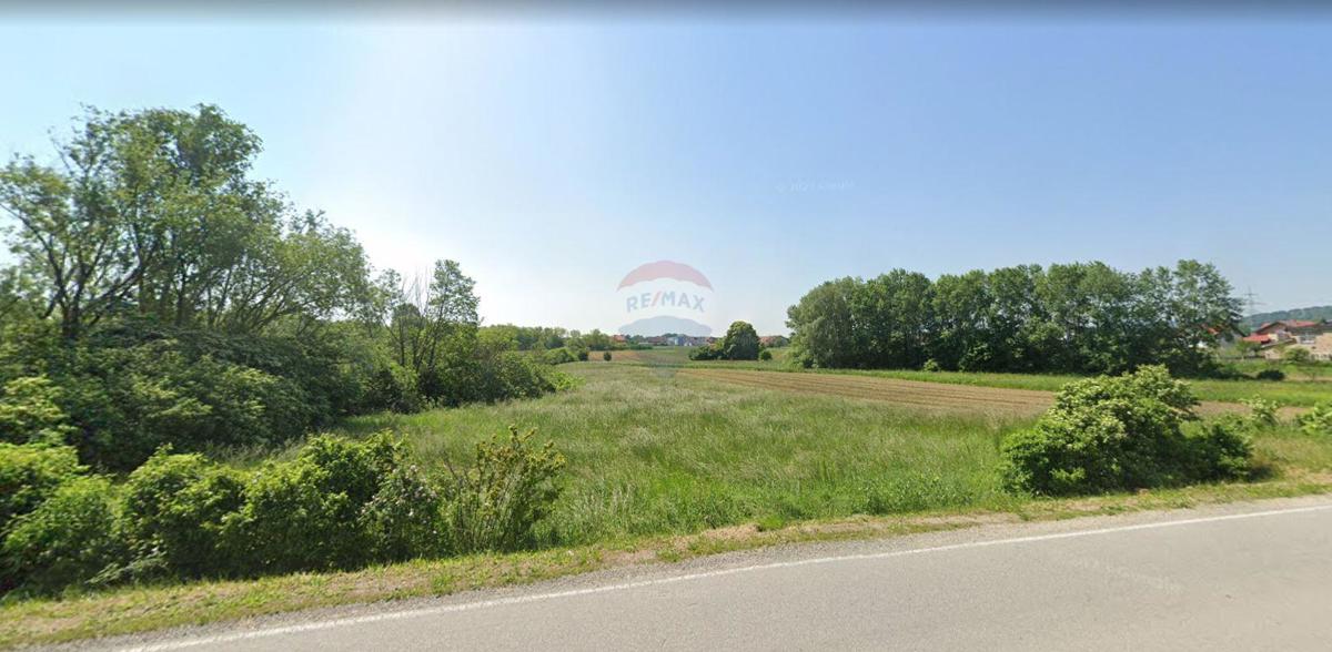 Stavbno zemljišče Brezje, Sveta Nedelja, 5.252m2