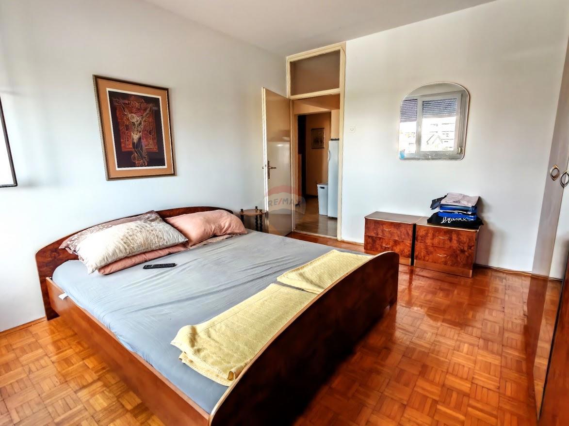 Stanovanje/Apartma Luščić, Karlovac, 72,49m2