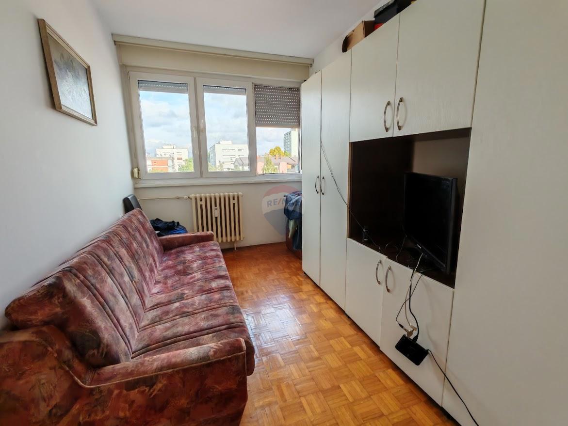 Stanovanje/Apartma Luščić, Karlovac, 72,49m2