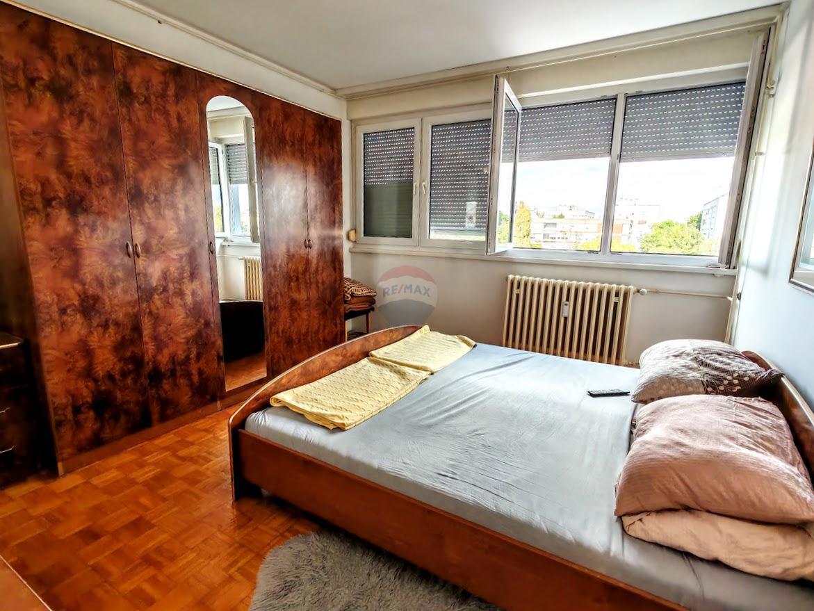 Stanovanje/Apartma Luščić, Karlovac, 72,49m2