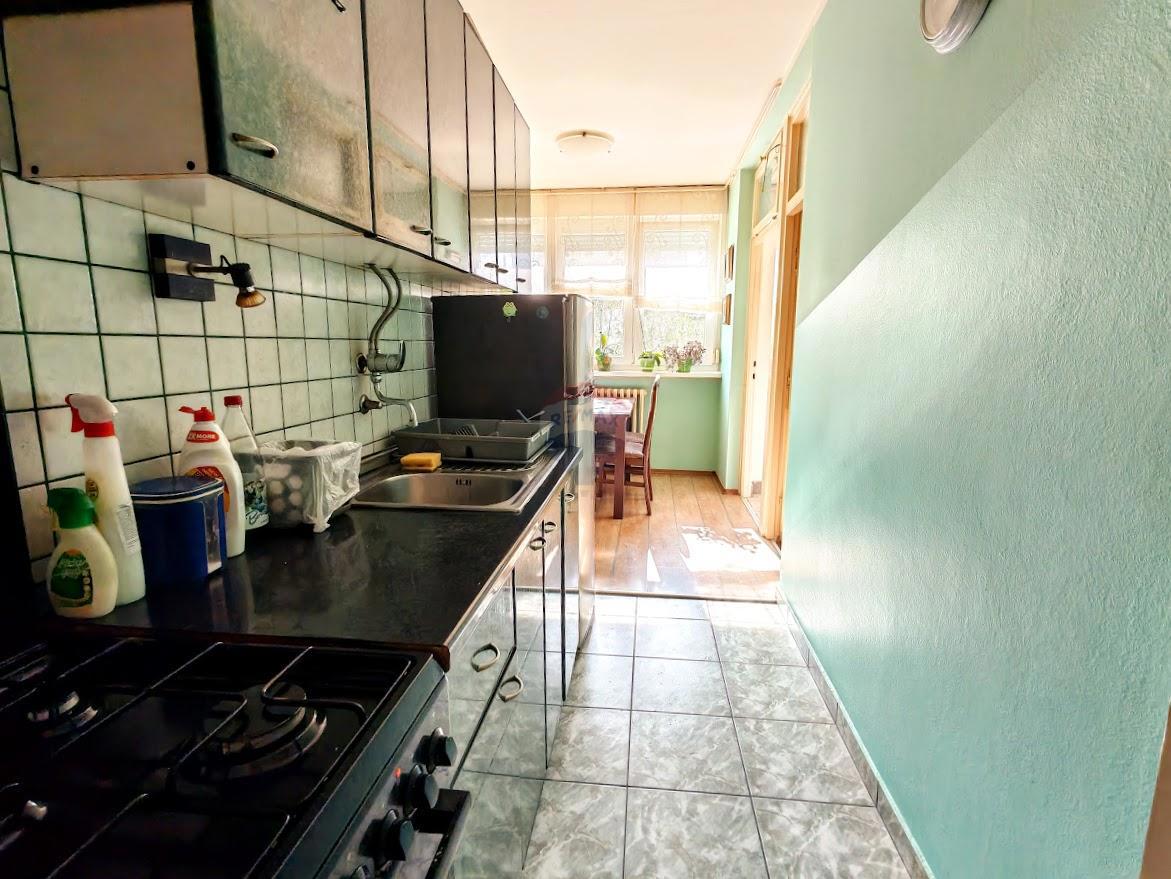 Stanovanje/Apartma Luščić, Karlovac, 72,49m2