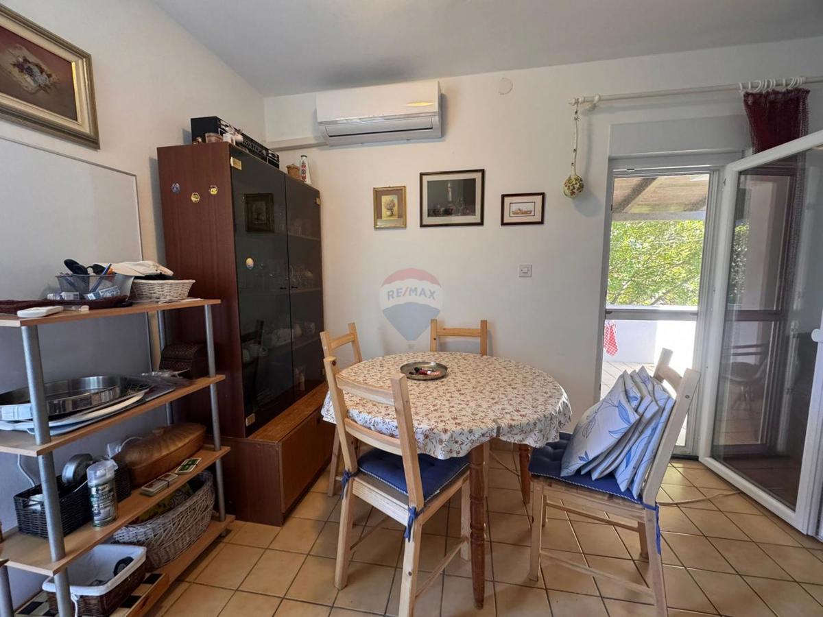 Stanovanje/Apartma Krk, 126m2