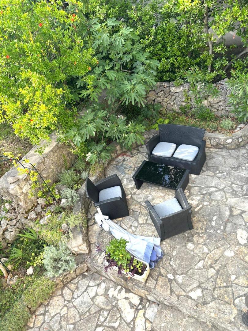 Stanovanje/Apartma Krk, 126m2