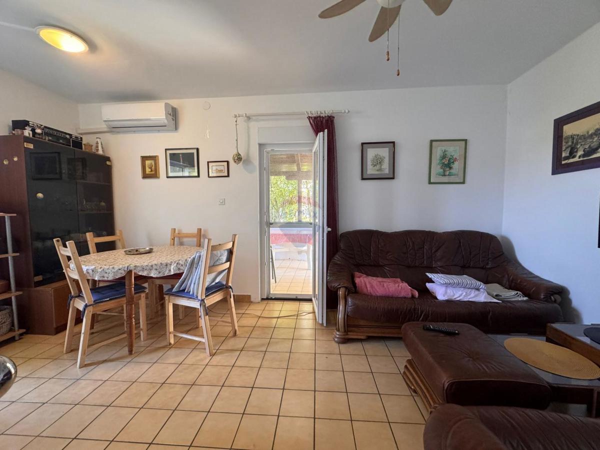 Stanovanje/Apartma Krk, 126m2