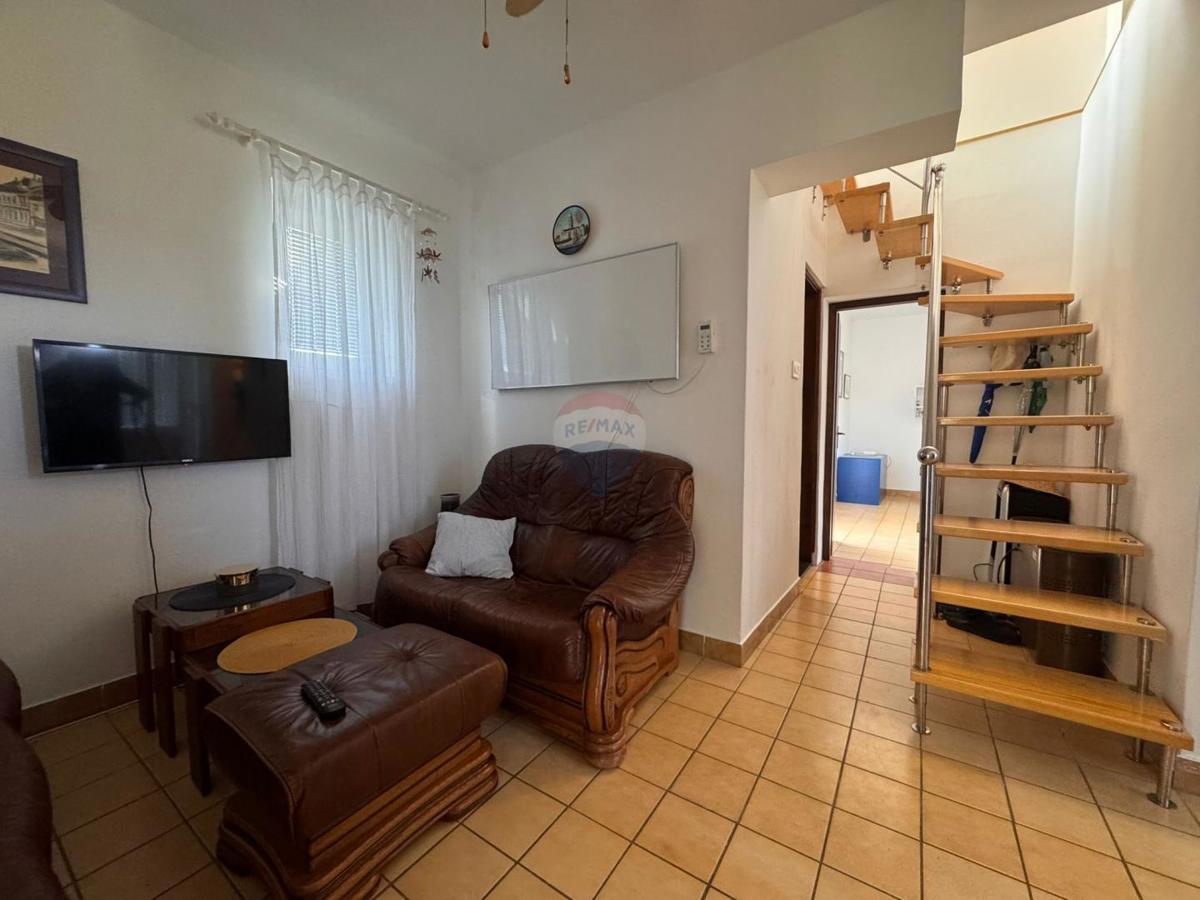 Stanovanje/Apartma Krk, 126m2