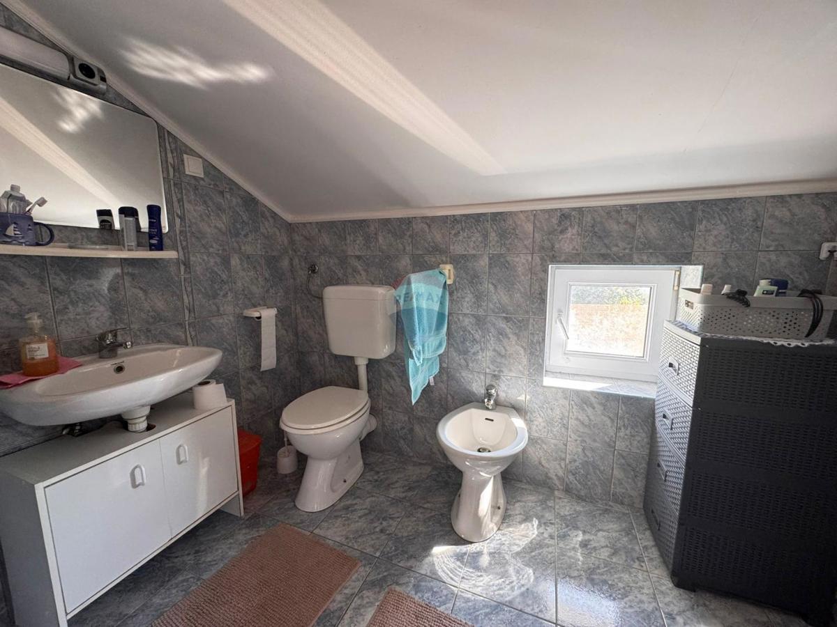 Stanovanje/Apartma Krk, 126m2