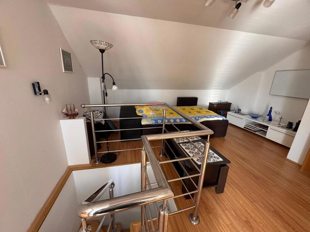 Stanovanje/Apartma Krk, 126m2