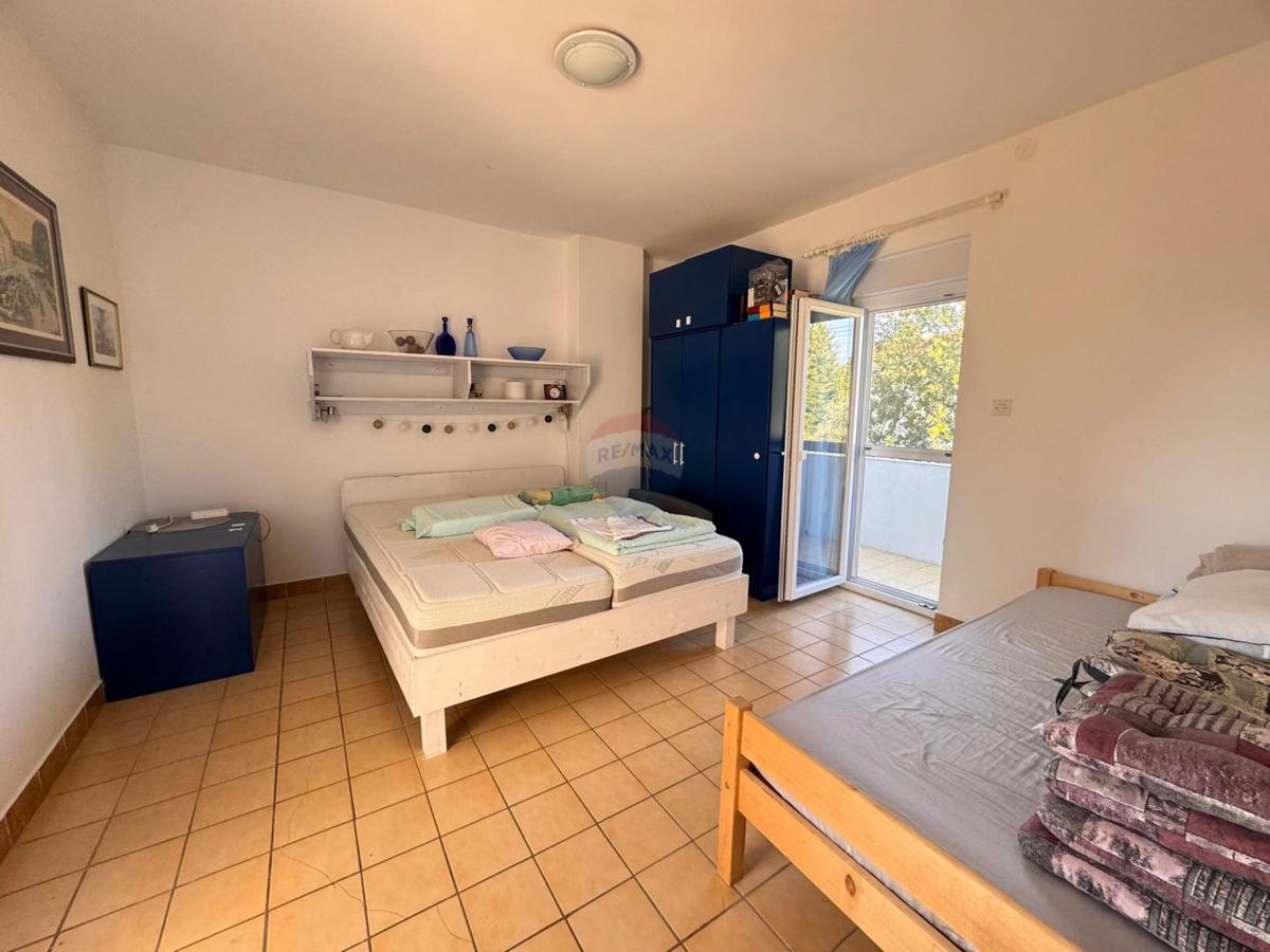 Stanovanje/Apartma Krk, 126m2