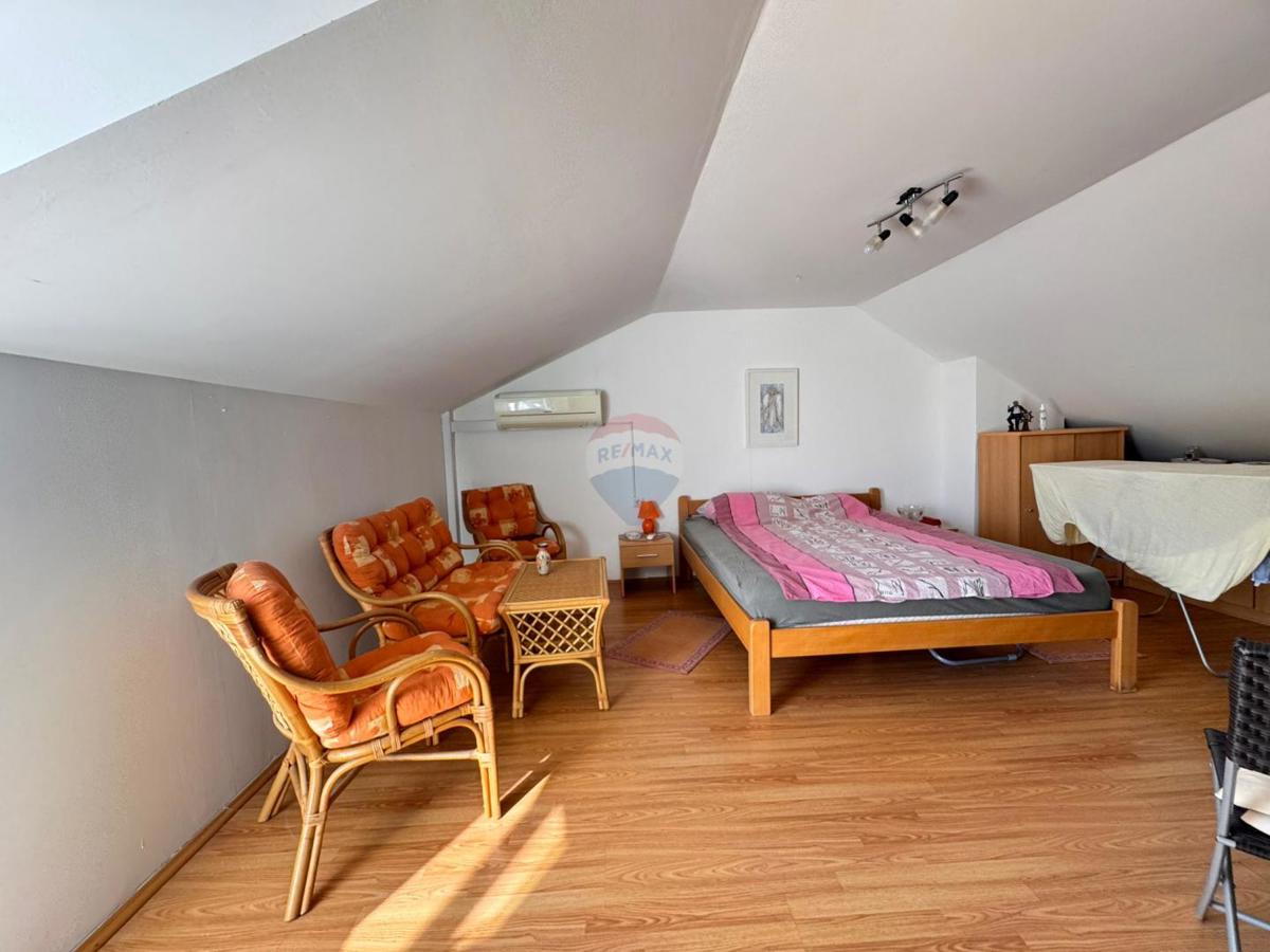 Stanovanje/Apartma Krk, 126m2