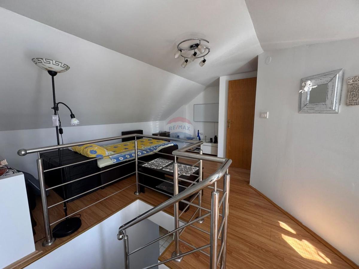 Stanovanje/Apartma Krk, 126m2