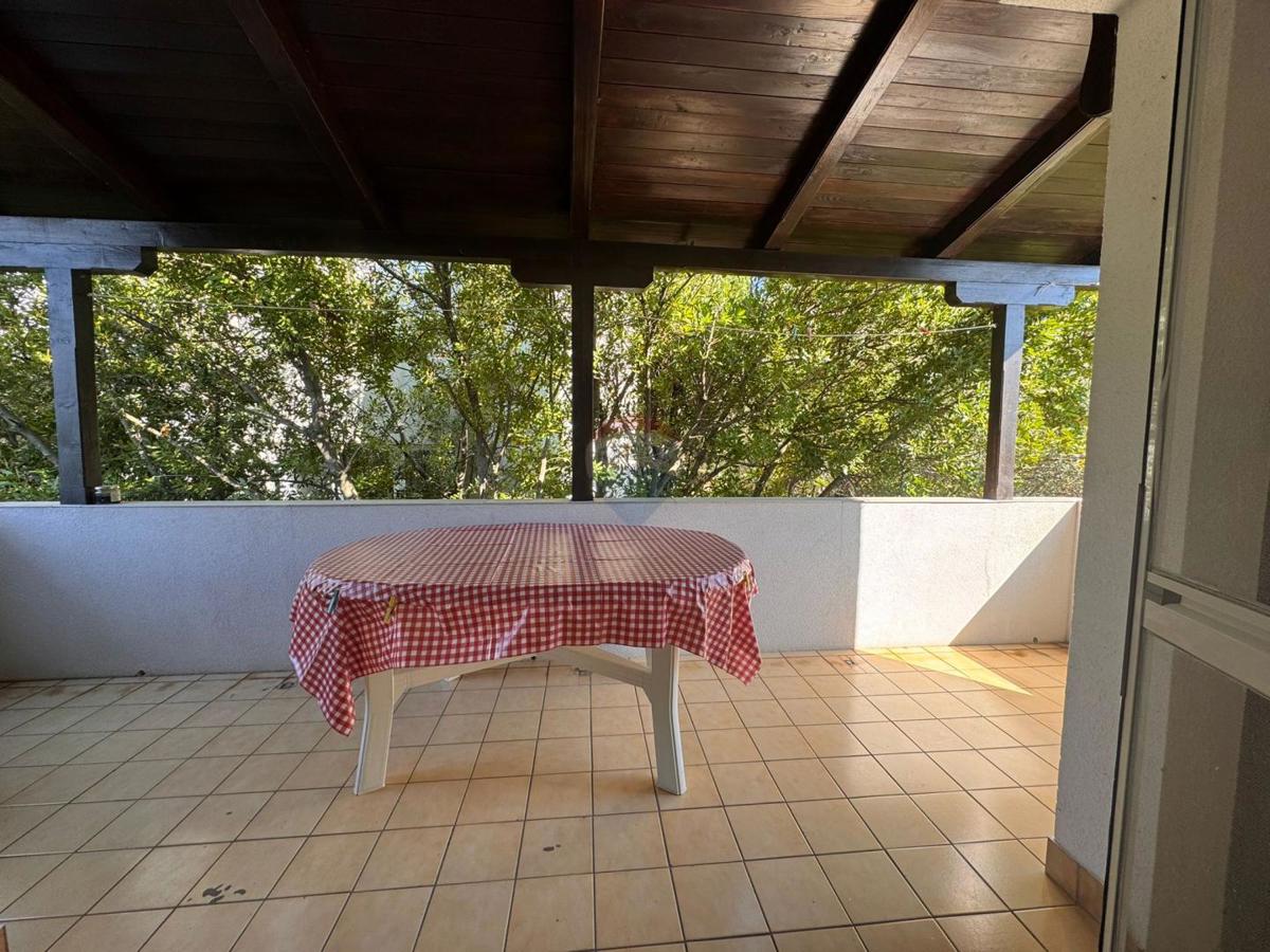 Stanovanje/Apartma Krk, 126m2