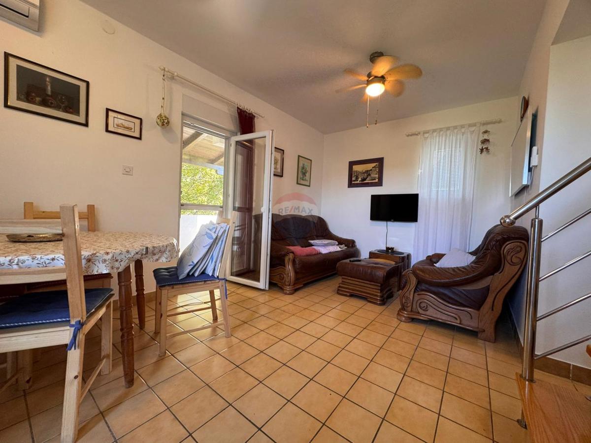 Stanovanje/Apartma Krk, 126m2