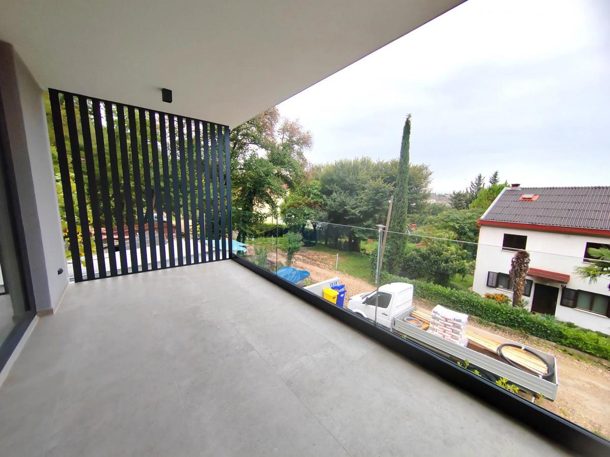Stanovanje/Apartma Omišalj, 67m2