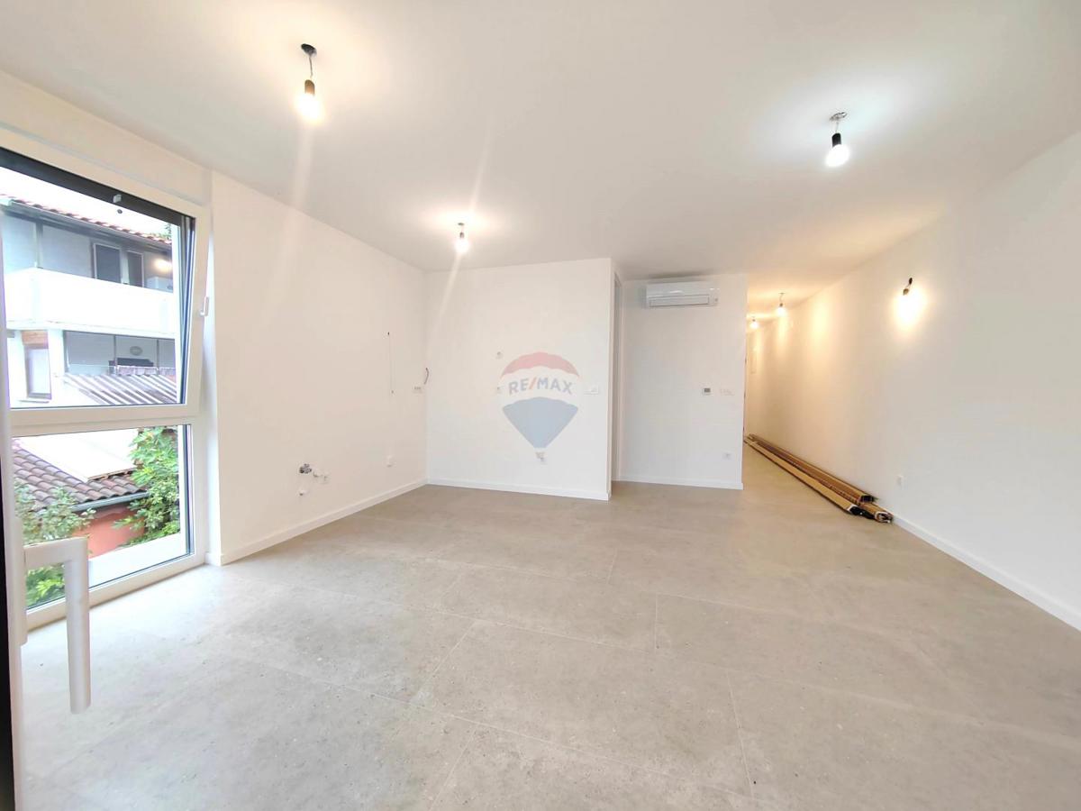 Stanovanje/Apartma Omišalj, 67m2
