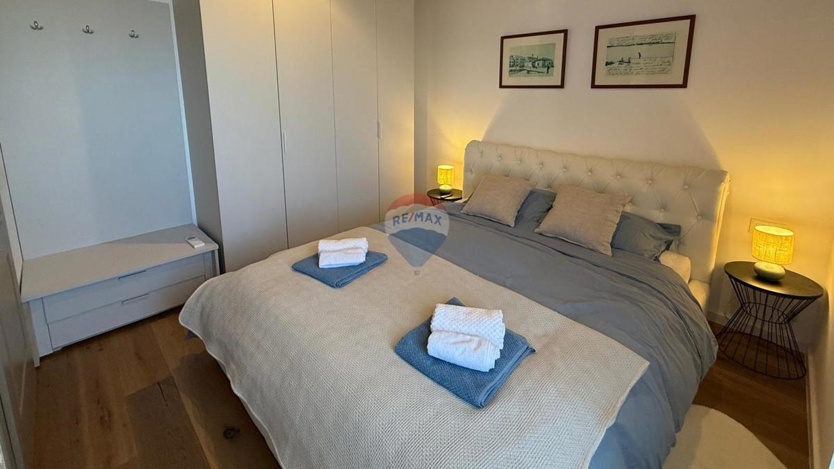 Hiša Novigrad, 135m2