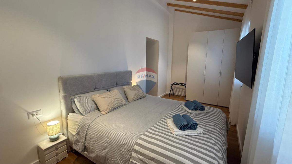 Hiša Novigrad, 135m2