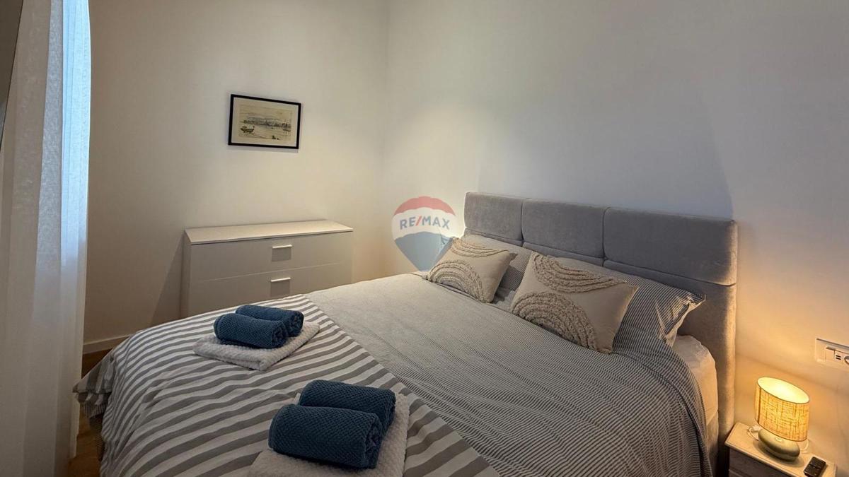 Hiša Novigrad, 135m2