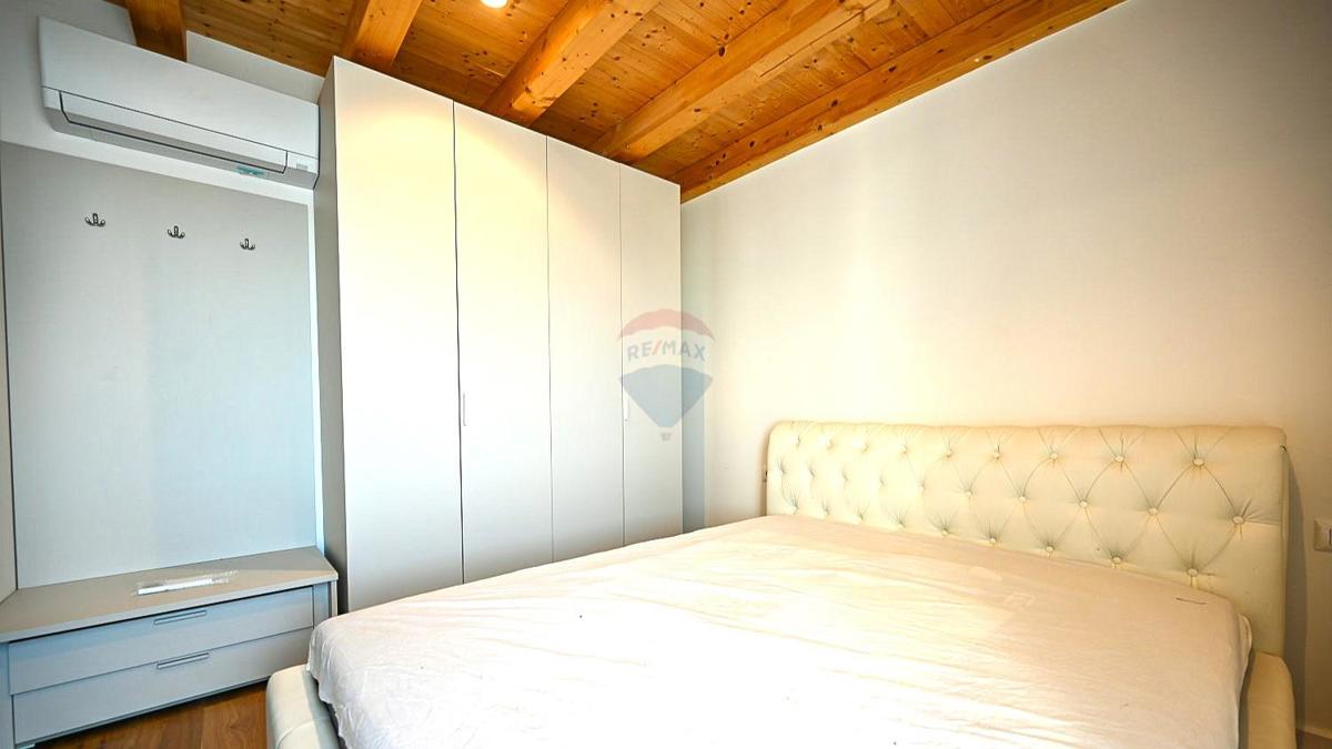Hiša Novigrad, 135m2