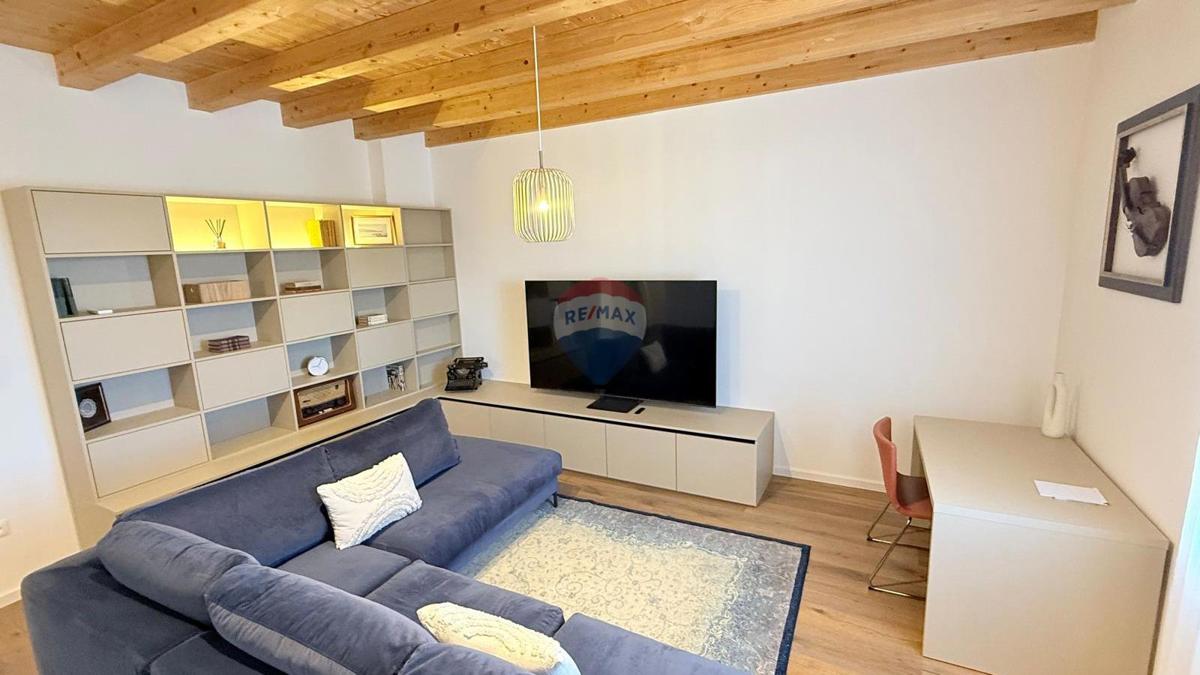 Hiša Novigrad, 135m2