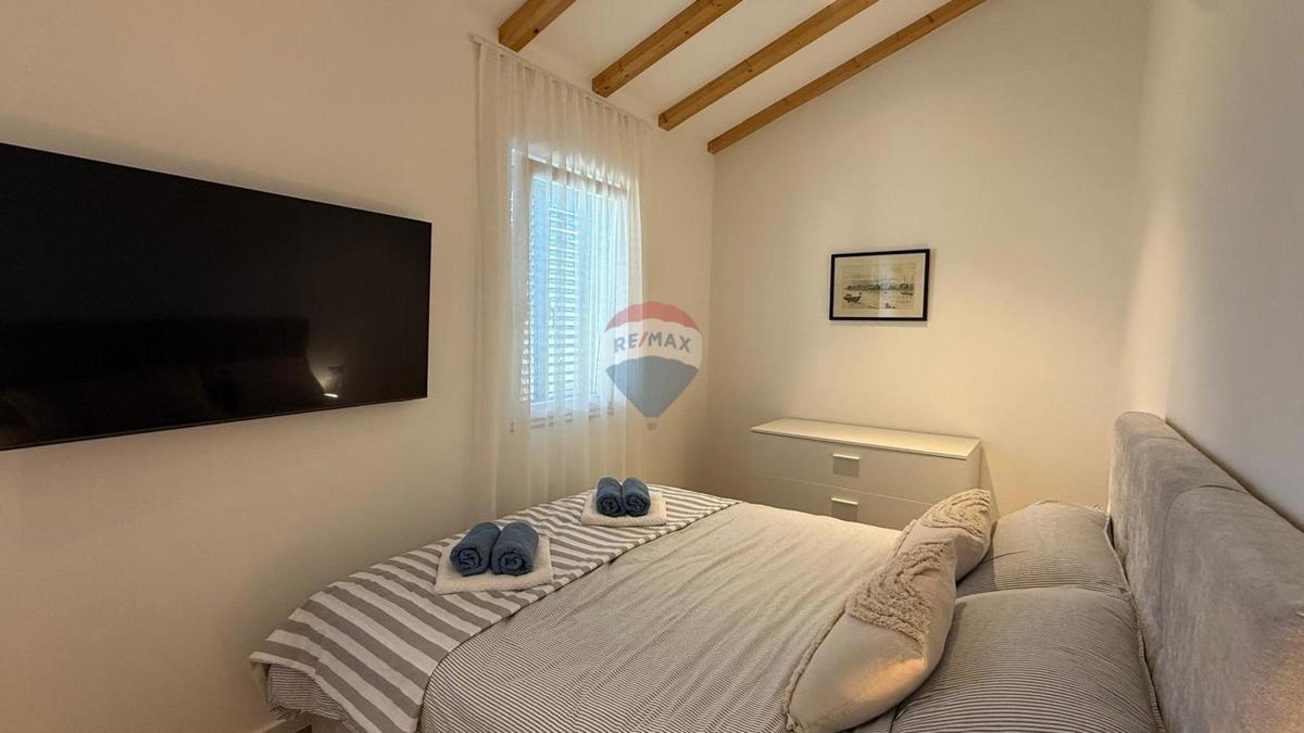 Hiša Novigrad, 135m2