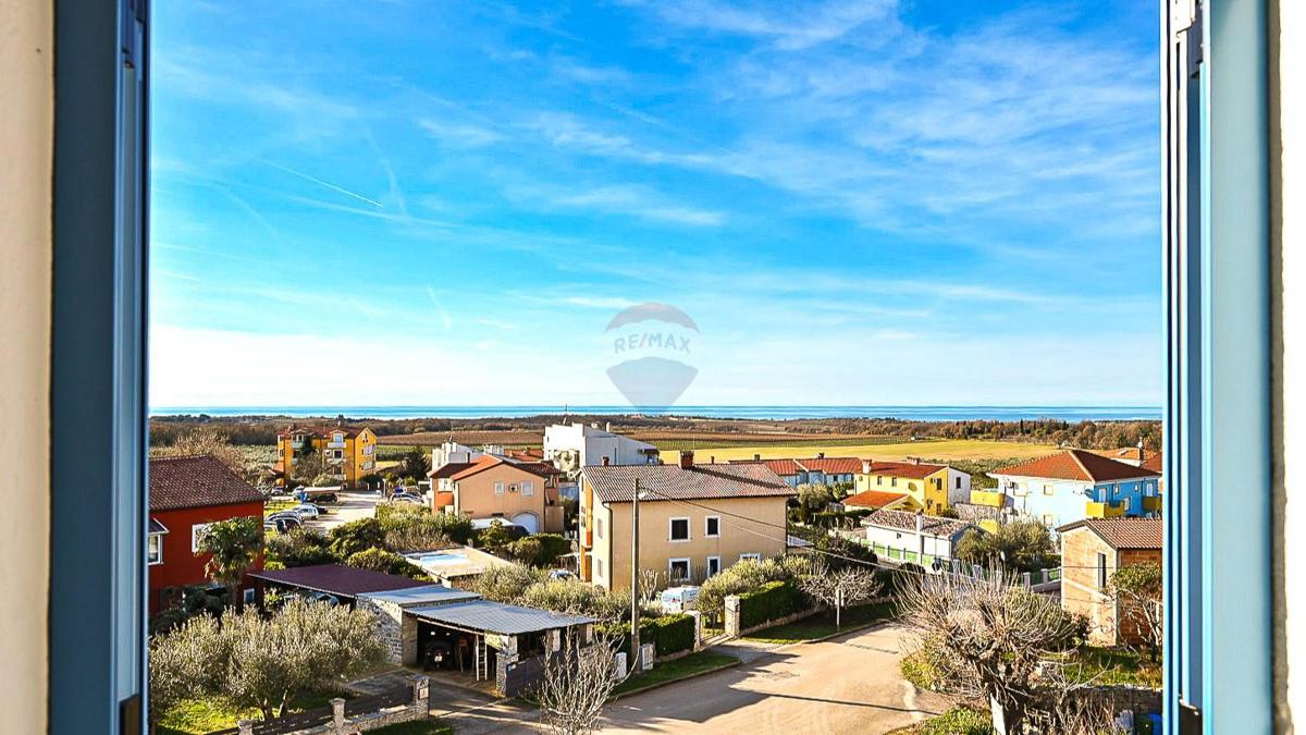 Hiša Novigrad, 135m2