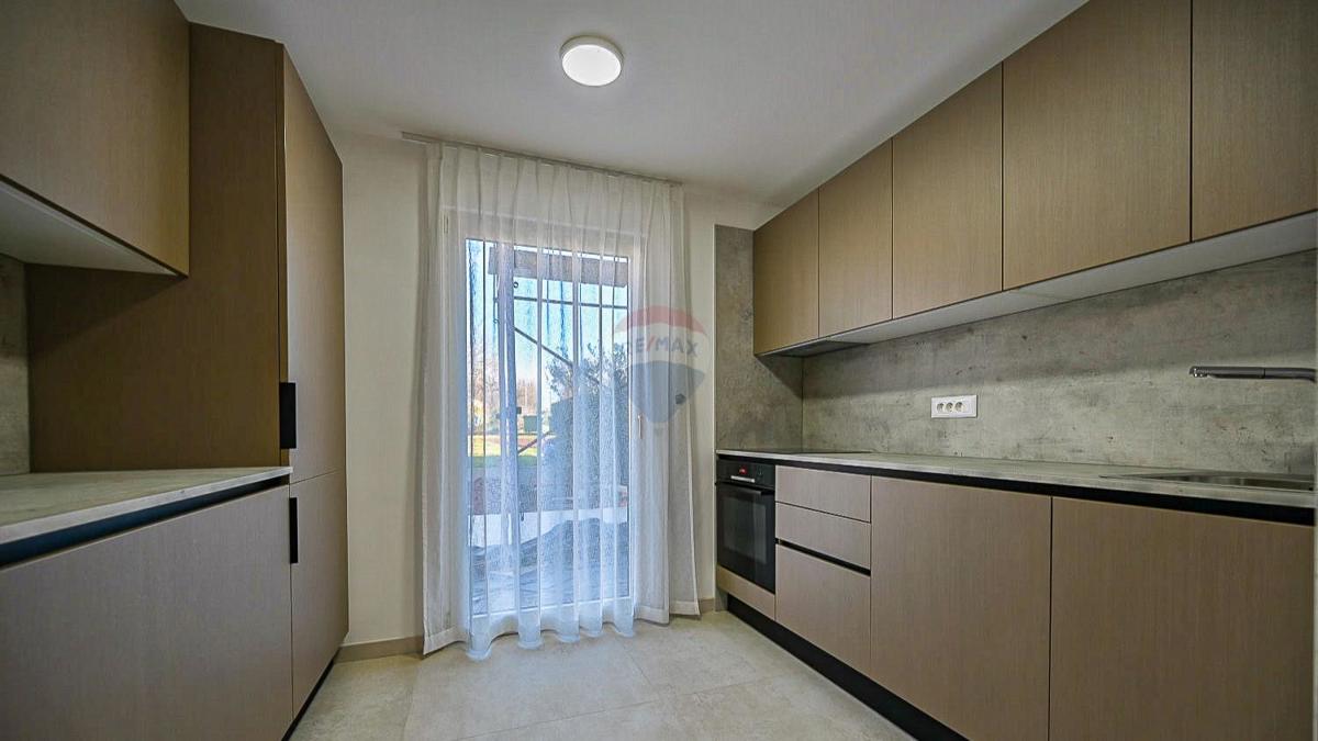 Hiša Novigrad, 135m2